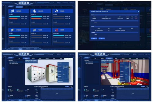 危情之下，中國房地產的顛覆性變革 物聯網技術服務的崛起與重塑